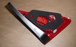 Lampa tylna Peugeot 3008 prawa