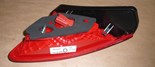 Lampa tylna Peugeot 3008 prawa