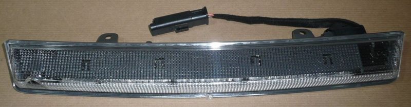 Lampa stopu Citroen C4 Citroen C5 Citroen DS4 Peugeot 208 Peugeot 308