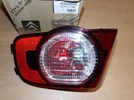 Lampa tylna Citroen C3 Picasso prawa