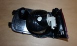 Lampa tylna Citroen C3 Picasso prawa