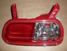 Lampa cofania Peugeot 5008 prawa