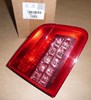 Lampa tylna Citroen C5 (X7) Hatchback 08> lewa
