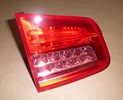 Lampa tylna Citroen C5 (X7) Hatchback 08> lewa