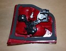 Lampa tylna Citroen C5 III prawa