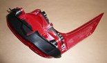 Lampa tylna Peugeot 5008 09> prawa