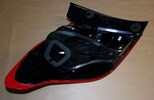 Lampa tylna Citroen C4 III prawa