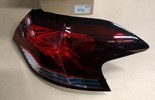 Lampa tylna Citroen DS4 prawa