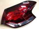 Lampa tylna Citroen DS4 prawa