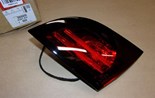 Lampa tylna Citroen DS4 prawa