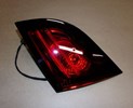 Lampa tylna Citroen DS4 prawa