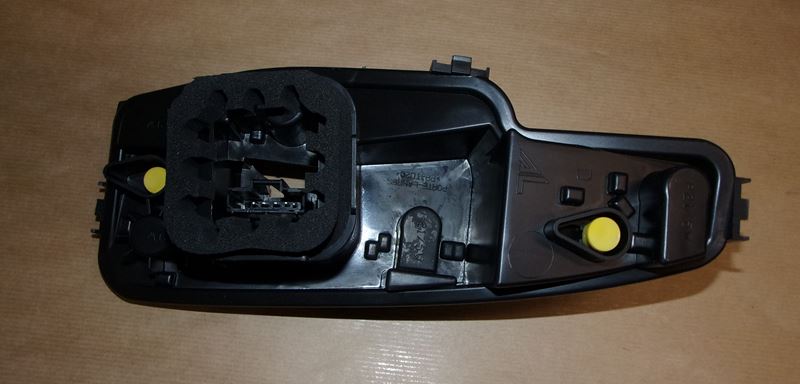Wkład lampy tylnej Peugeot 308
