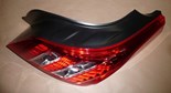 Lampa tylna zespolona Peugeot 508 prawa