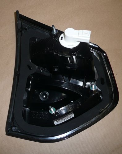Lampa Tylna Lewa Oryginał Citroen C4 Picasso