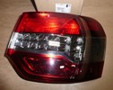 Lampa tylna Citroen C5 III prawa