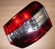 Lampa tylna Citroen C5 III prawa