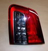 Lampa tylna Citroen C5 (X7) Hatchback 10> prawa