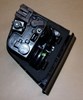 Lampa tylna Citroen C5 (X7) Hatchback 10> prawa
