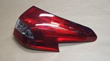 Lampa Tylna Prawa Zewnętrzna Oryginał PSA Citroen C5 III