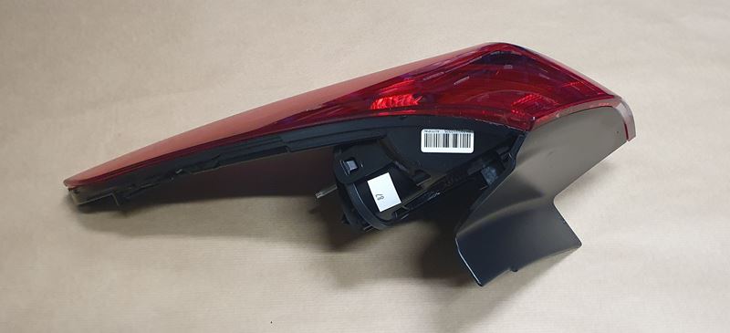 Lampa Tylna Prawa Zewnętrzna Oryginał PSA Citroen C5 III