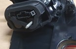 Lampa Tylna Prawa Zewnętrzna Oryginał PSA Citroen C5 III