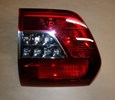 Lampa tylna Citroen C5 III prawa tył