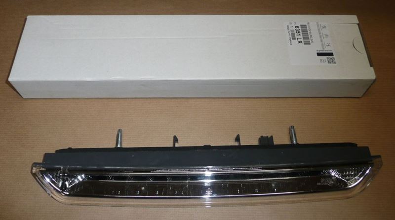 Lampa stopu Peugeot 508