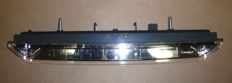 Lampa stopu Peugeot 508