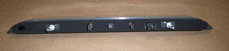 Lampa stopu Peugeot 508