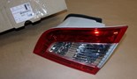 Lampa tylna Peugeot 508 prawa