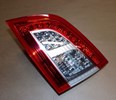 Lampa tylna Peugeot 508 prawa