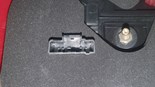 Lampa Tylna Prawa Peugeot 206
