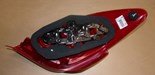 Lampa tylna Peugeot 307 hatchback prawa