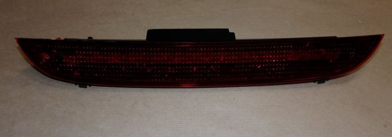 Lampa stopu Peugeot 206 kombi