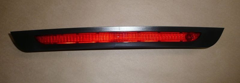 Lampa stopu Citroen C3