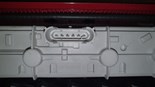 Lampa Tylna Prawa Peugeot Boxer II