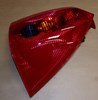 Lampa tylna Peugeot 307 kombi prawa