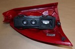 Lampa tylna Peugeot 307 kombi prawa