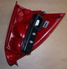 Lampa tylna Peugeot 307 kombi prawa
