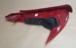 Lampa Tylna Prawa Peugeot 206 SW