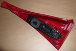 Lampa tylna Citroen C3 II prawa