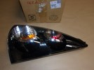 Lampa tylna zespolona Citroen C1 05> prawa