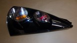 Lampa tylna zespolona Citroen C1 05> prawa