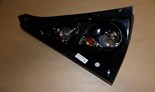 Lampa tylna zespolona Citroen C1 05> prawa