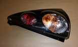 Lampa tylna zespolona Citroen C1 05> prawa