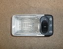 Lampka kabiny Citroen Berlingo III