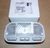 Lampka podsufitki Citroen C2, C3 II