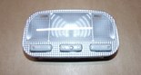 Lampka podsufitki Citroen C2, C3 II