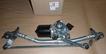Mechanizm wycieraczek Citroen C2 C3