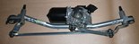 Mechanizm wycieraczek Citroen C2 C3